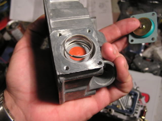 Illustration for article titled How To Rebuild An American V-8 Carburetor
